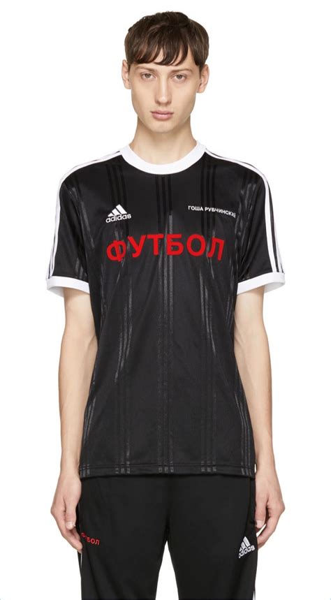 adidas x gosha rubchinskiy shoes|gosha rubchinskiy t shirt adidas.